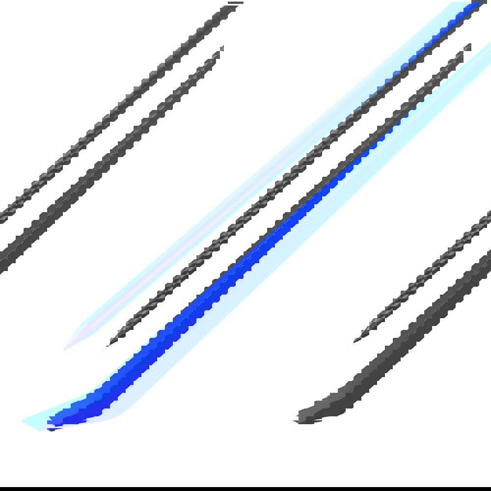 Pry Bars; Overall Length Range: 10 in & Longer ; Material: Carbon Steel ; Overall Length (Inch): 60