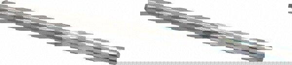 Chucking Reamer: #17, 2-3/4