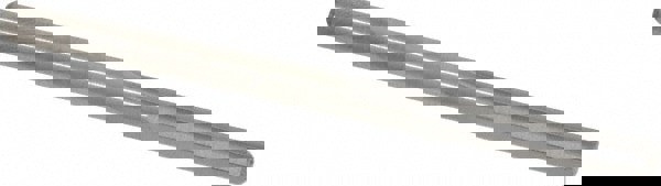 Chucking Reamer: 3/16