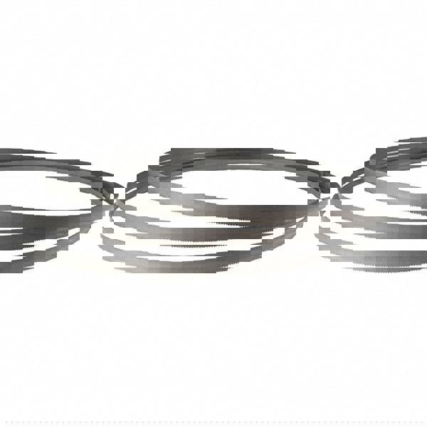 Portable Bandsaw Blade: 2' 11-3/8