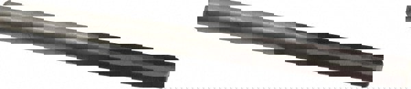 Chucking Reamer: 6 mm Dia, 3