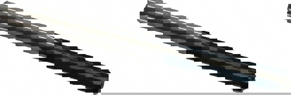 Chucking Reamer: 6.30 mm Dia, 3