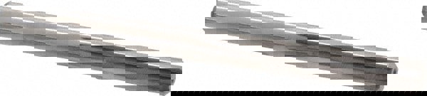 Chucking Reamer: 17/64