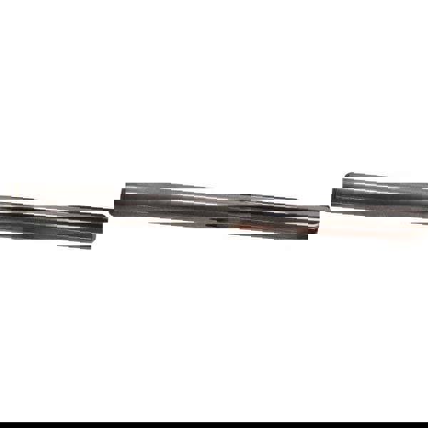 Chucking Reamer: 7 mm Dia, 3-1/4