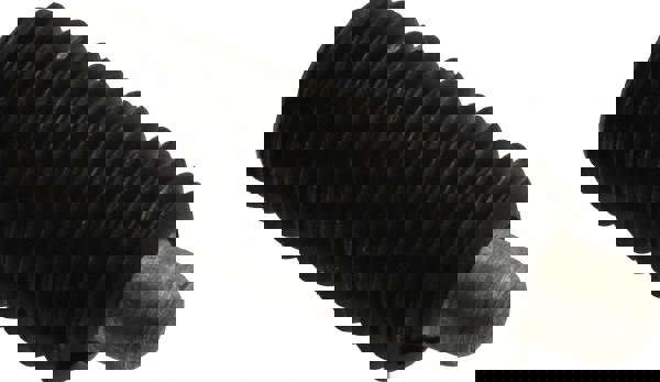 Threaded Spring Plunger: 1/2-13, 1-1/4