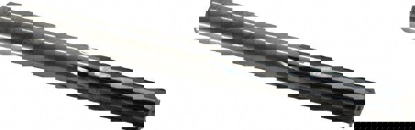 Chucking Reamer: 8 mm Dia, 3-1/4