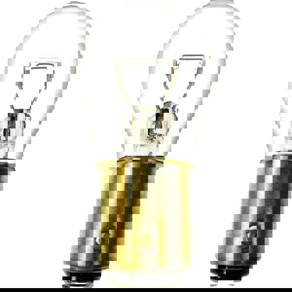 12 Volt, Incandescent Miniature & Specialty T1-1/2 Lamp