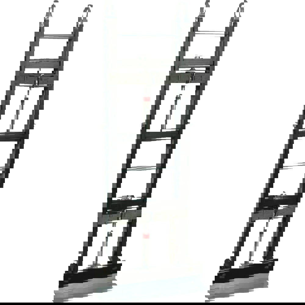 Hand Trucks; Type: Aluminum Vending Truck ; Wheel Type: Rubber ; Body Material: Aluminum ; Handle Type: High Back Dual Handle ; Bearing Type: Sealed Precision Ball Bearing ; Load Capacity (Lb. - 3 Decimals): 550.000