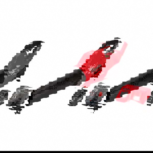 M18 FUEL BLOWER KIT W/ BATRY