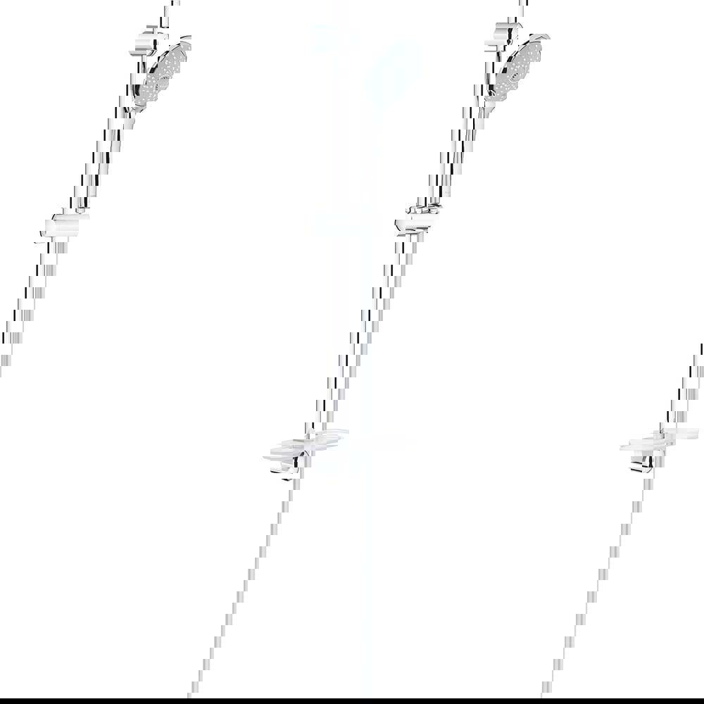 Shower Heads & Accessories