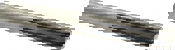 Chucking Reamer: 14 mm Dia, 4