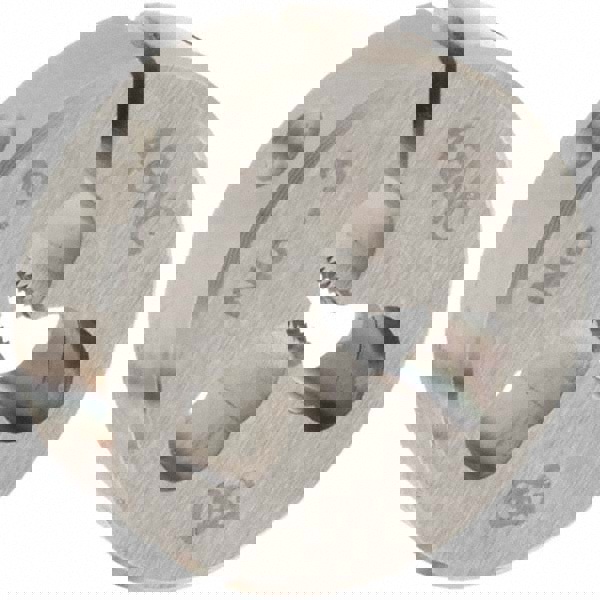 Round Die: #3-48, High Speed Steel