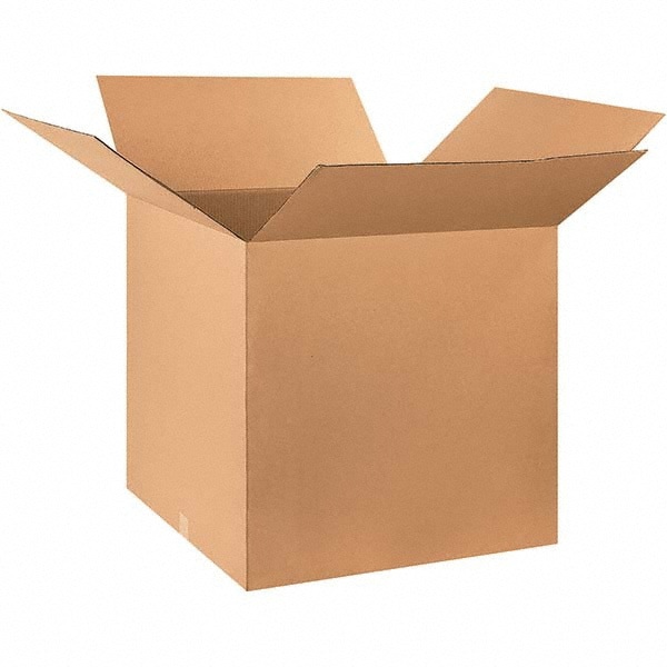 Corrugated Shipping Box: 27