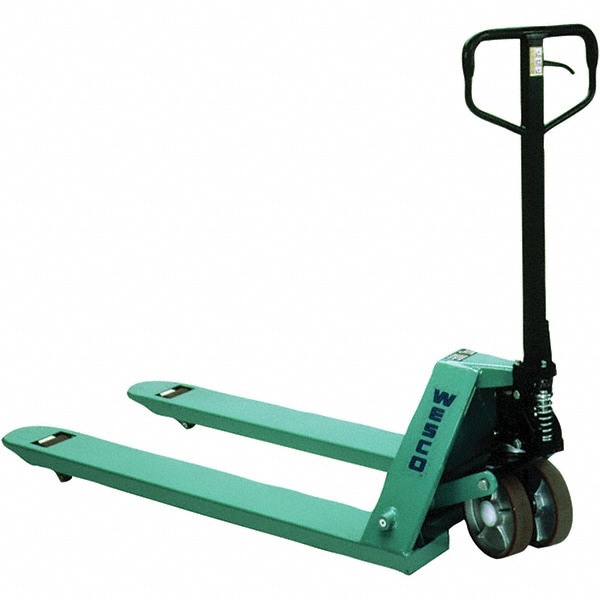 Pallet Trucks/Jacks