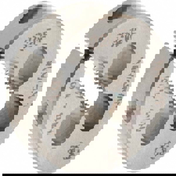 Round Die: #10-32, High Speed Steel