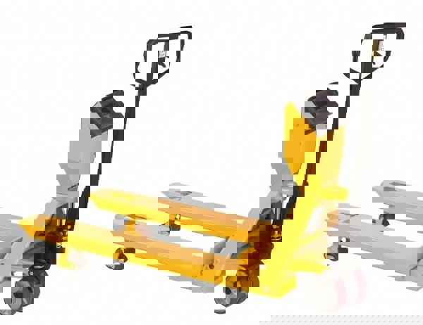 5,000 Lb Capacity, 8