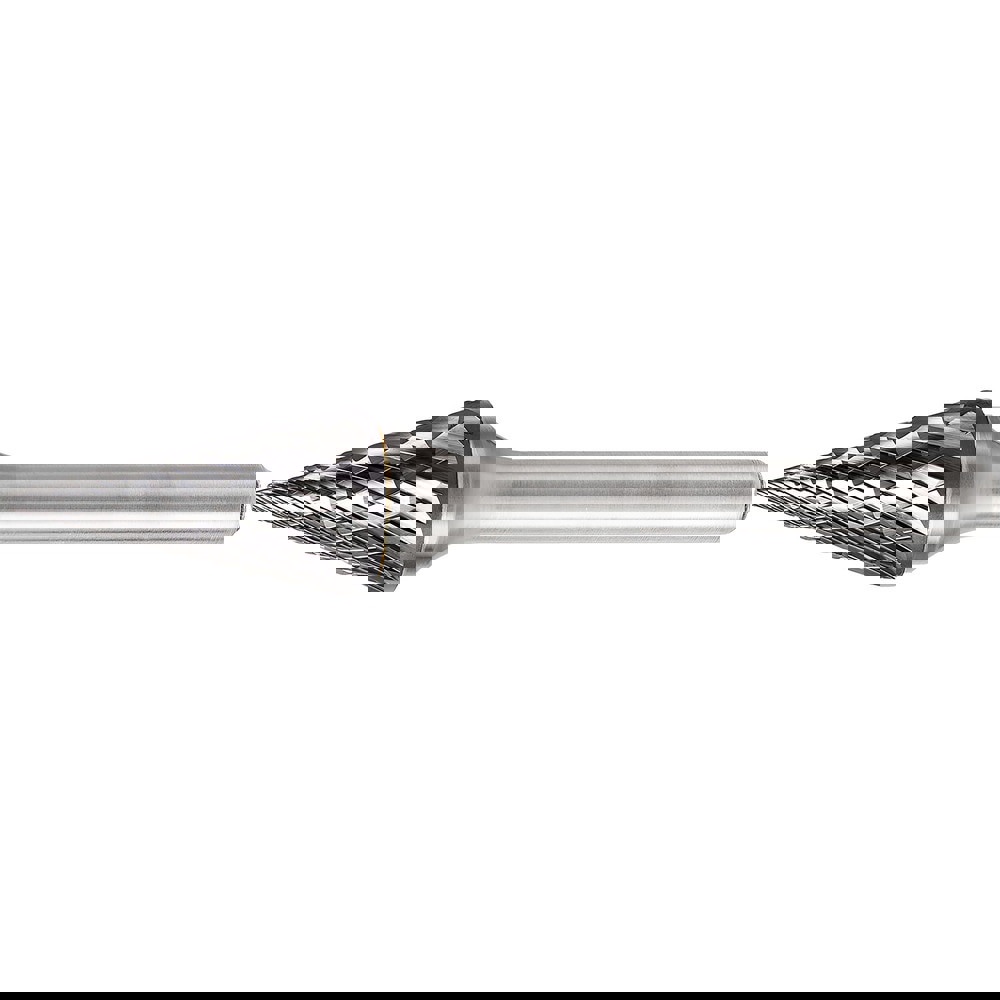 Abrasive Bur: USCTI, 3/8