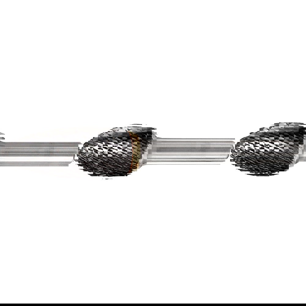 Abrasive Bur: USCTI, 1/8