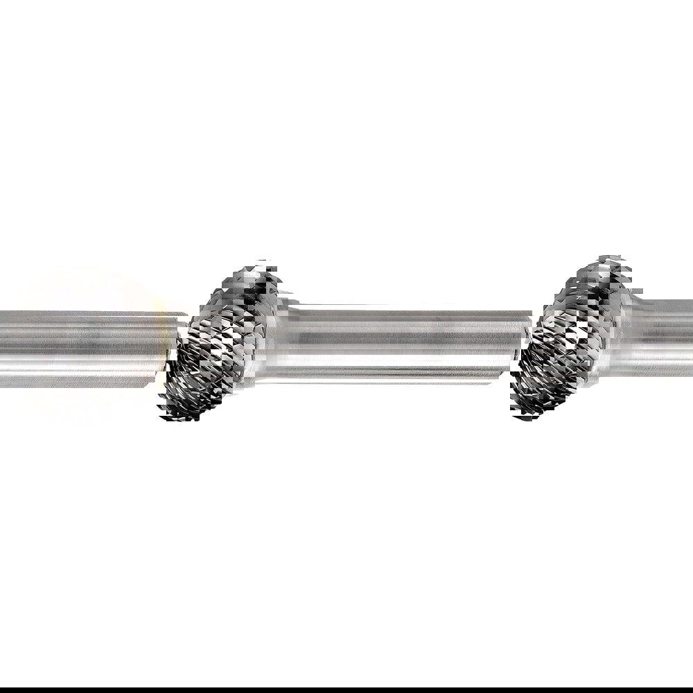 Abrasive Bur: USCTI, 1/4