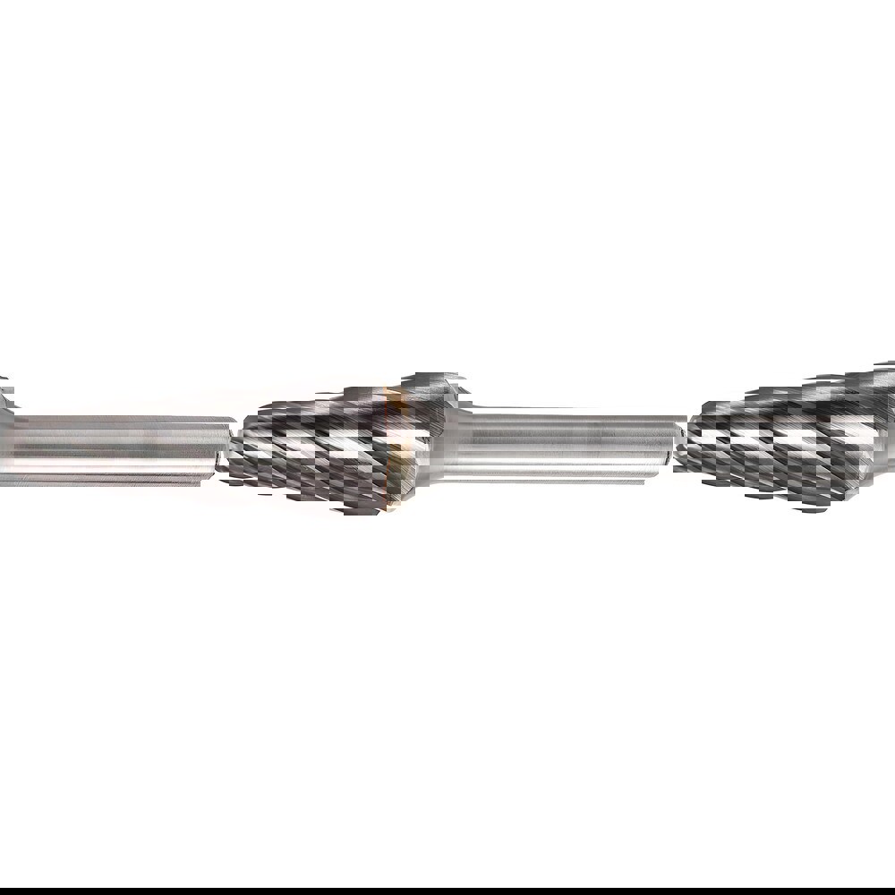 Abrasive Bur: USCTI, 1/2