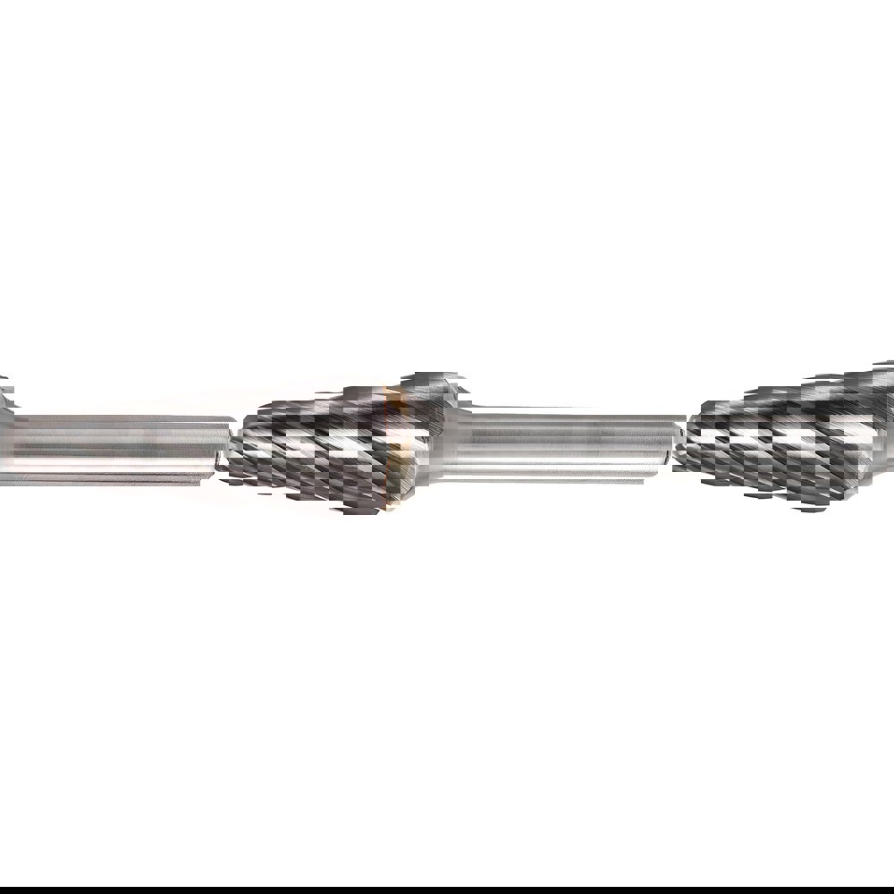 Abrasive Bur: USCTI, 3/8