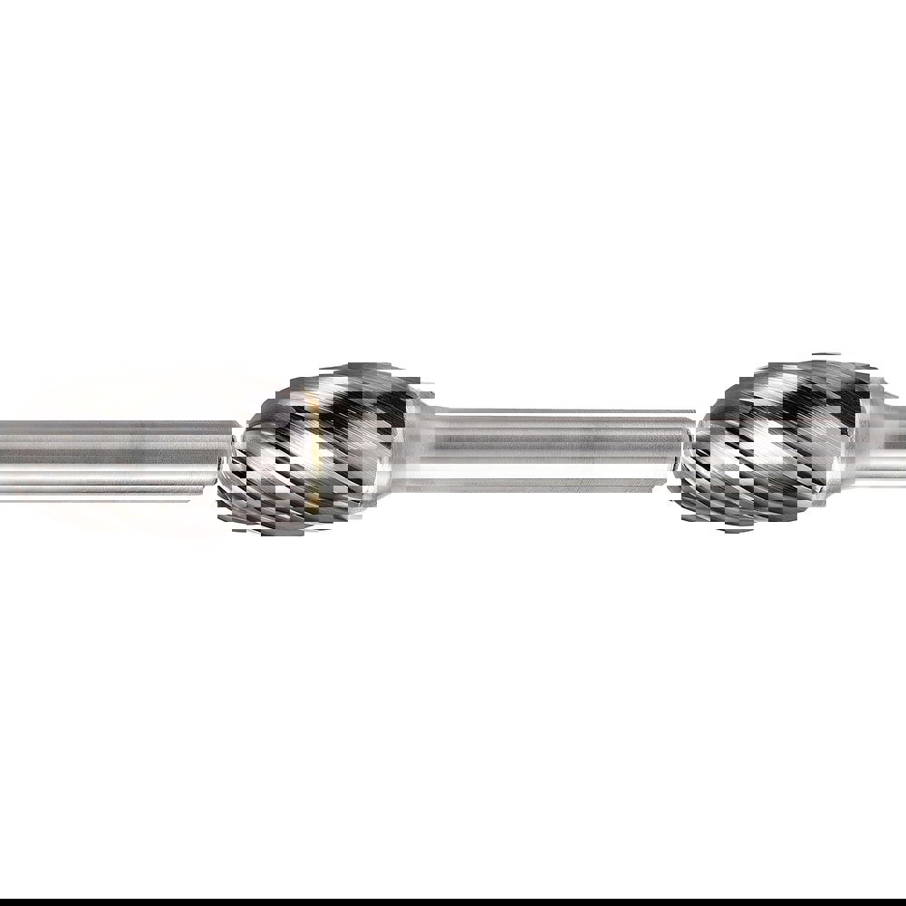 Abrasive Bur: USCTI, 1/2