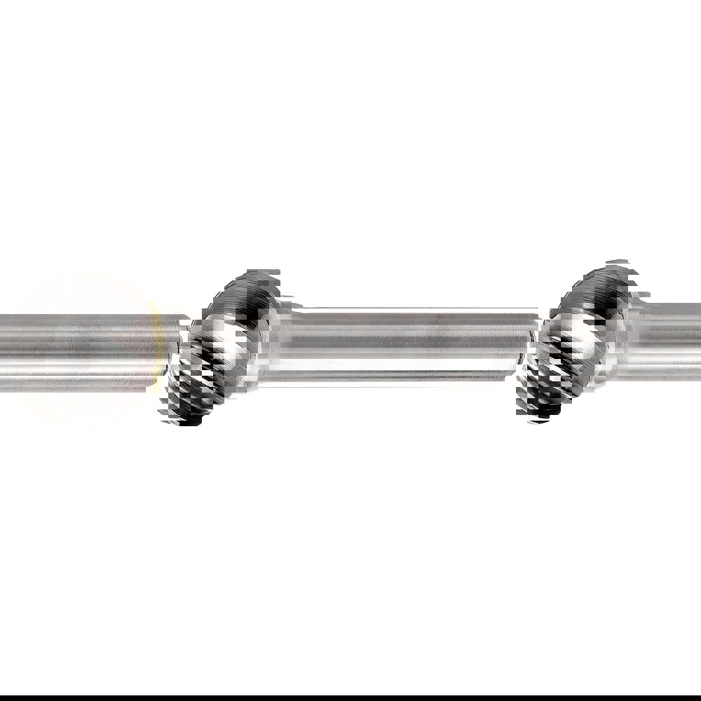 Abrasive Bur: USCTI, 3/8