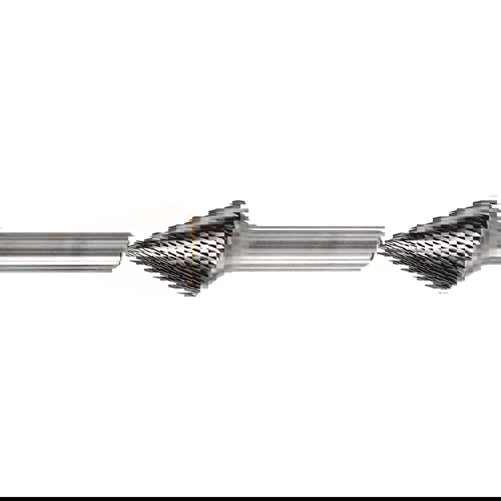 Abrasive Bur: USCTI, 1/8