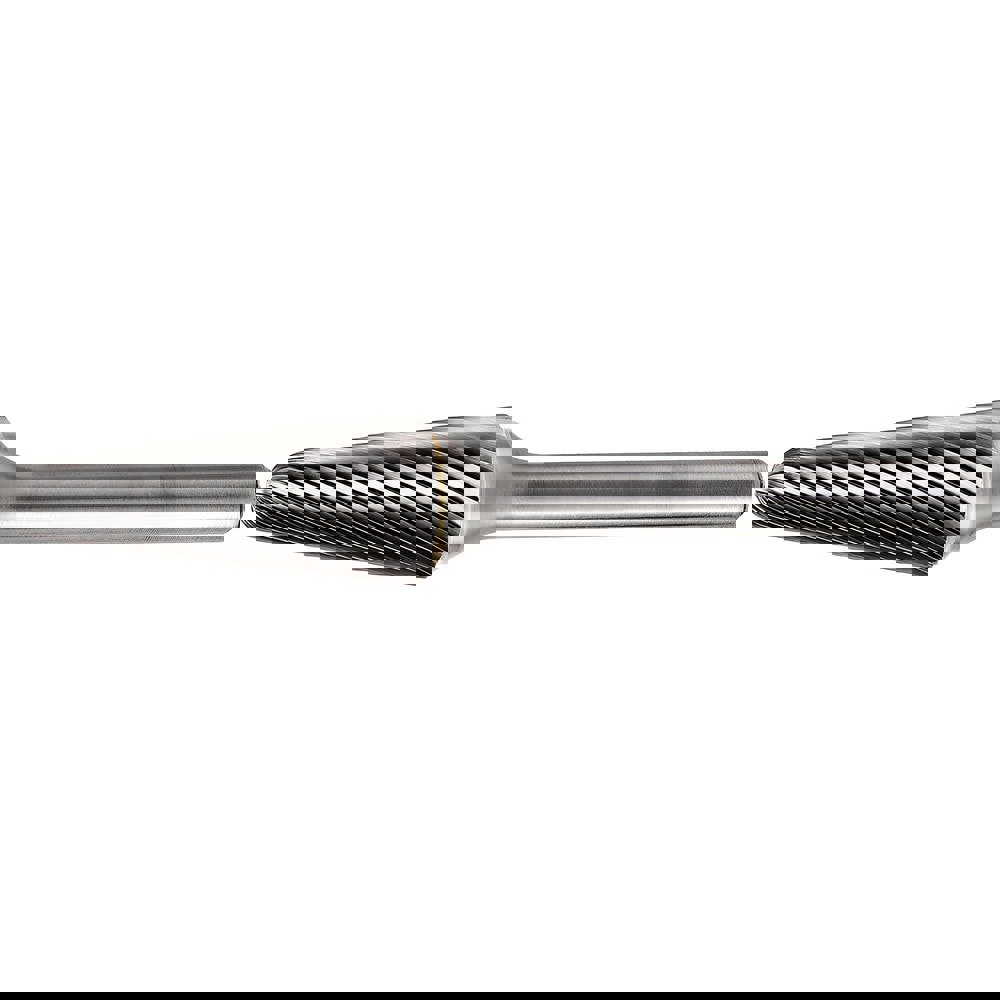 Abrasive Bur: USCTI, 3/16