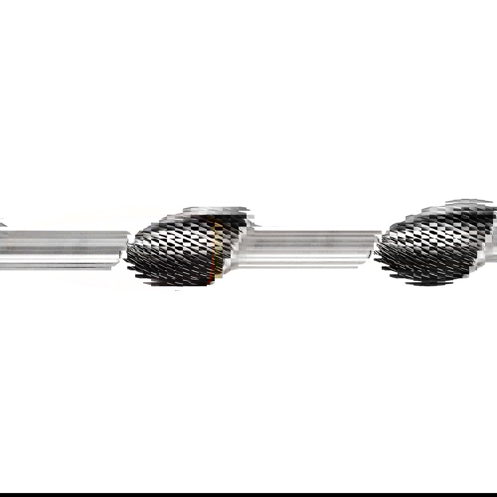 Abrasive Bur: USCTI, 1/2