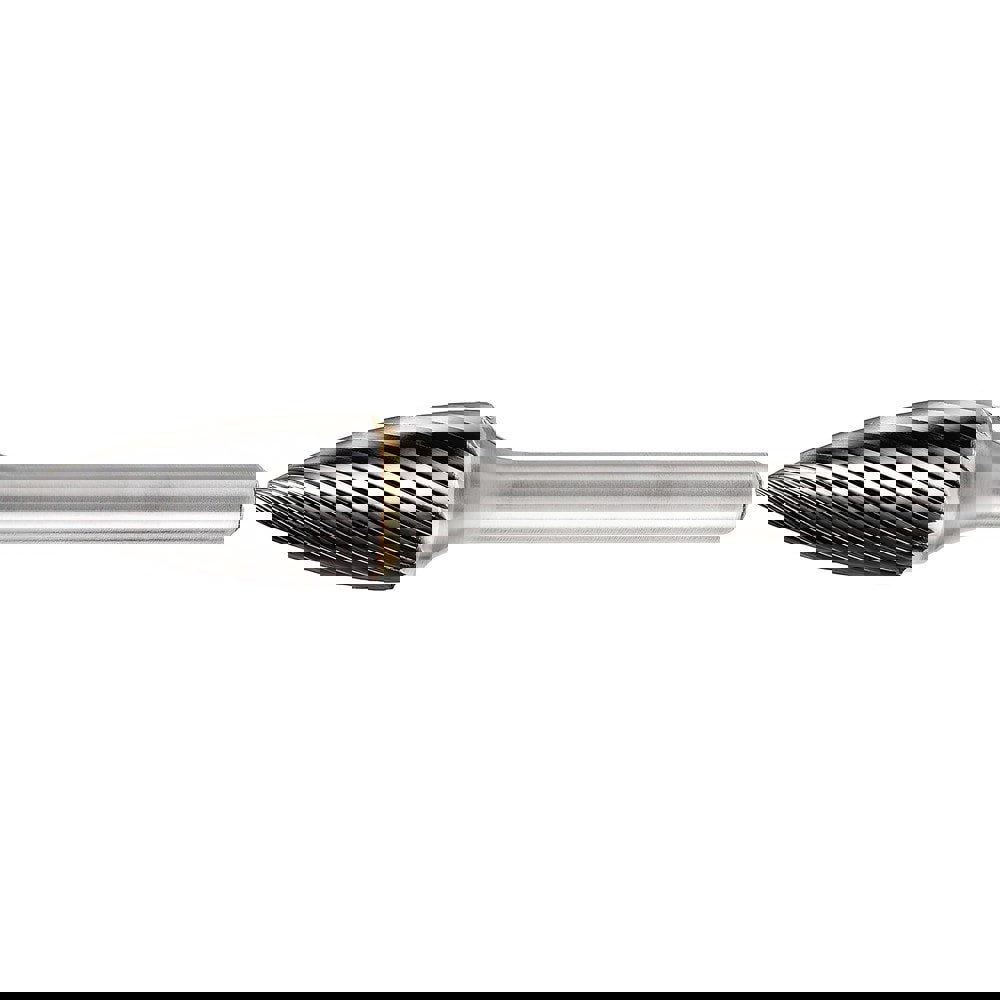 Abrasive Bur: USCTI, 1/8