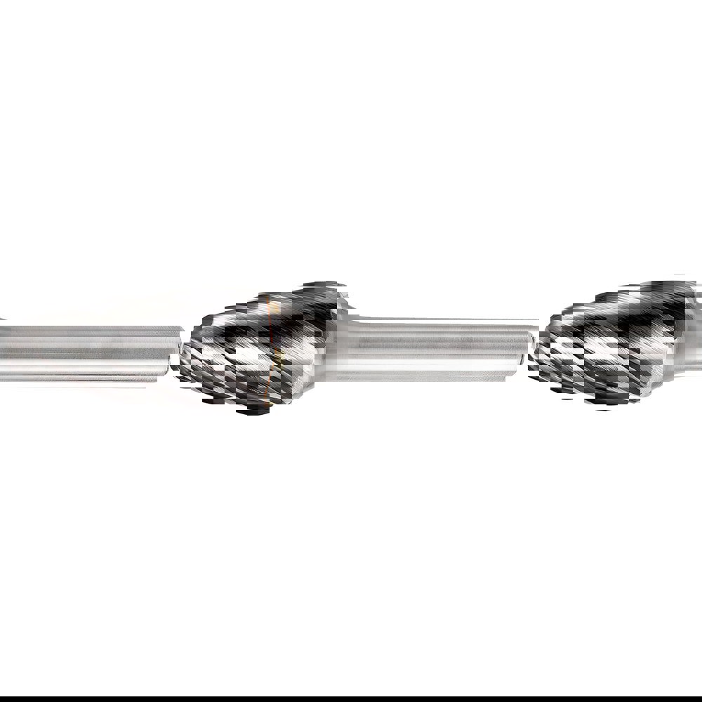 Abrasive Bur: USCTI, 3/8