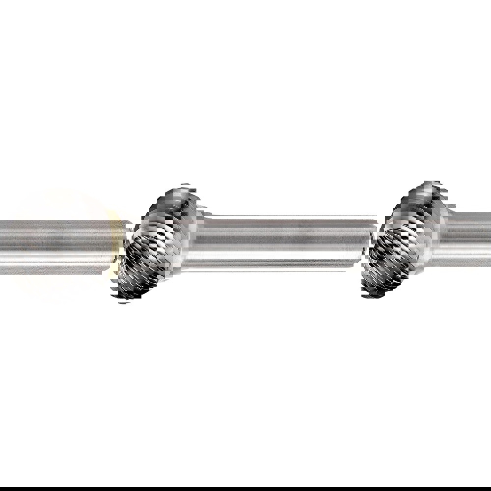 Abrasive Bur: USCTI, 3/8