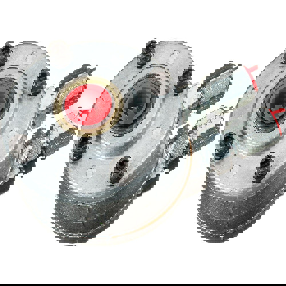 Pipe Threading Machine Accessories; Includes: Oil Pump