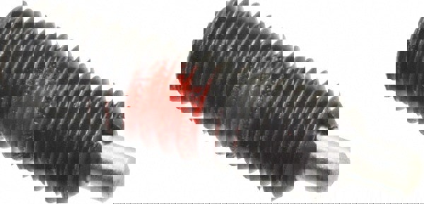 Threaded Spring Plunger: 5/16-18, 1