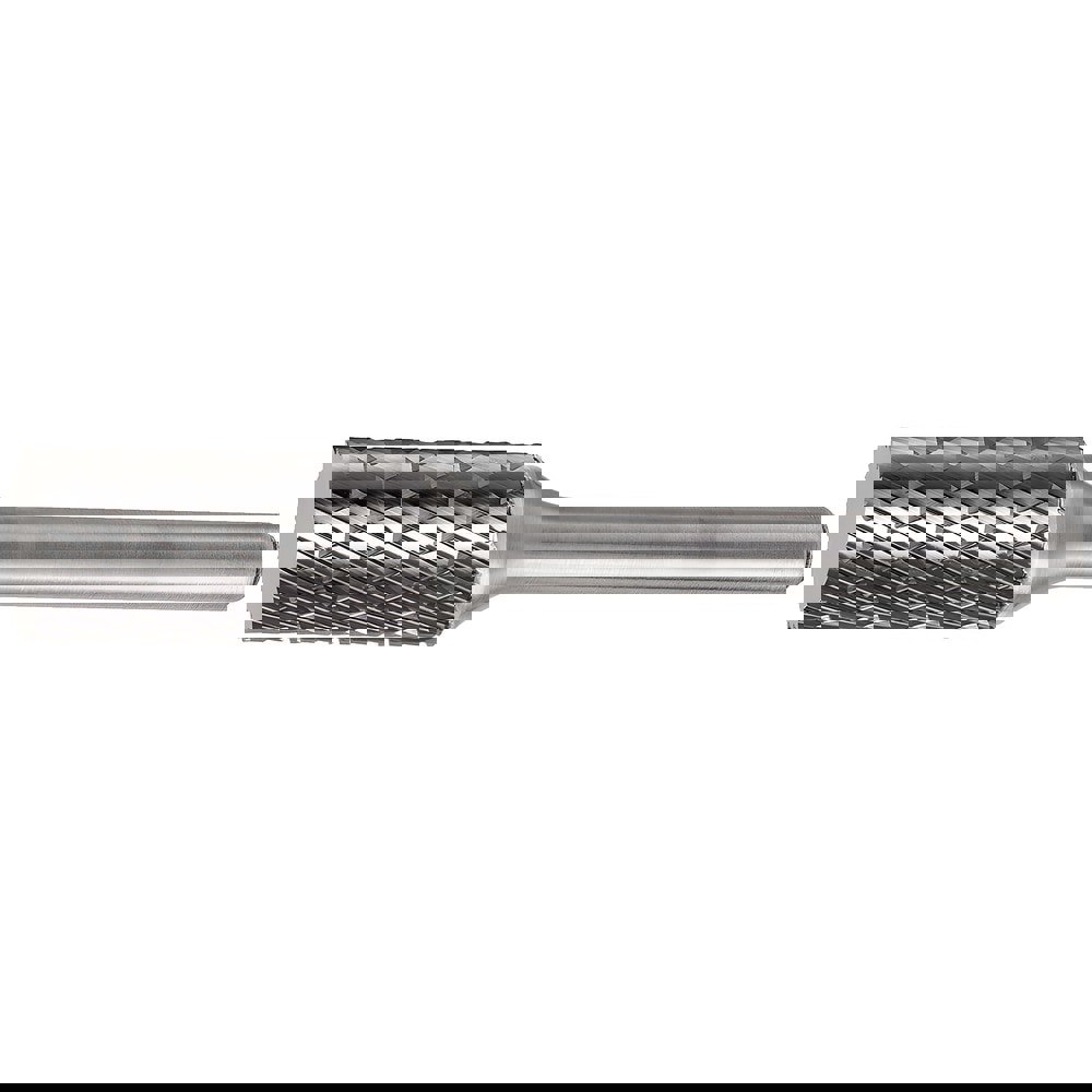 Abrasive Bur: USCTI, Double Cut