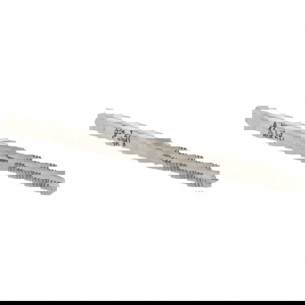 Spiral Point Tap: M3x0.50 Metric Coarse, 2 Flutes, Plug, High Speed Steel