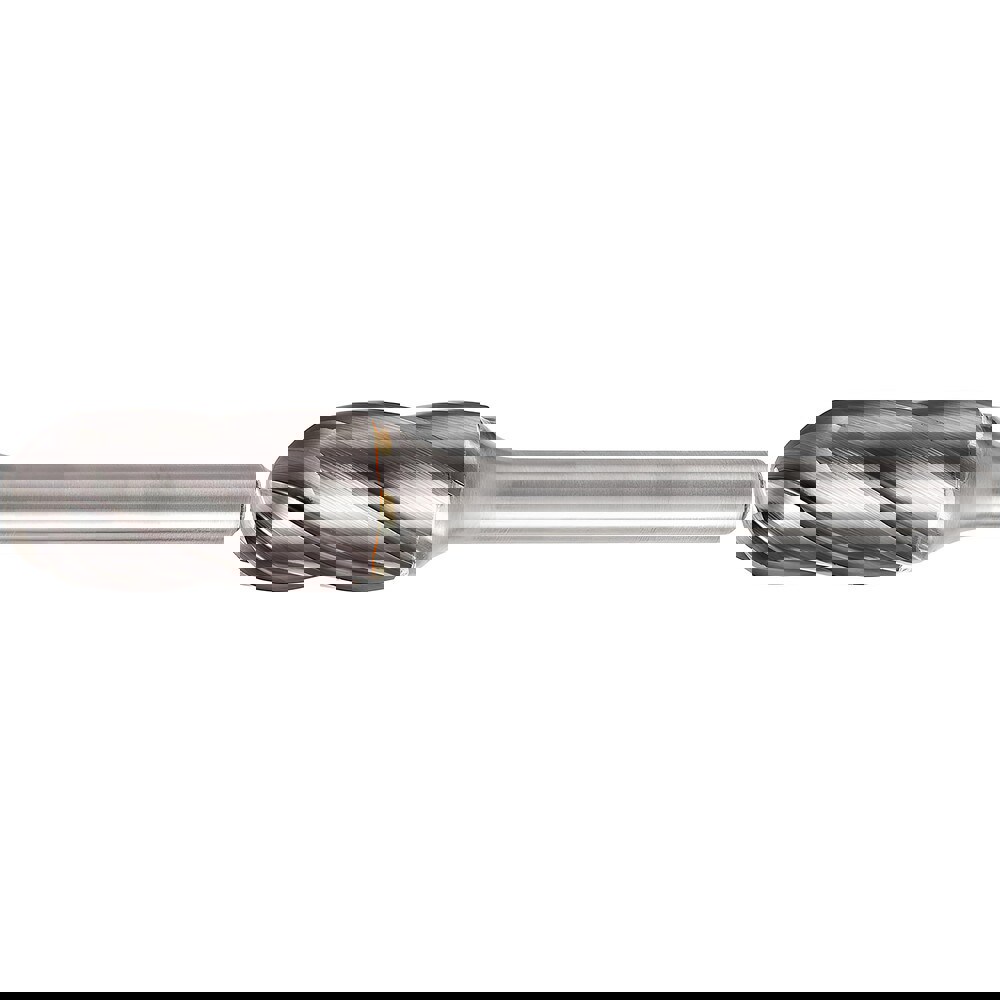 Abrasive Bur: USCTI, 1/2