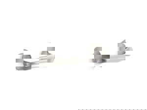 Wall Toilet Tissue Holder in Vibrant Brushed Nickel