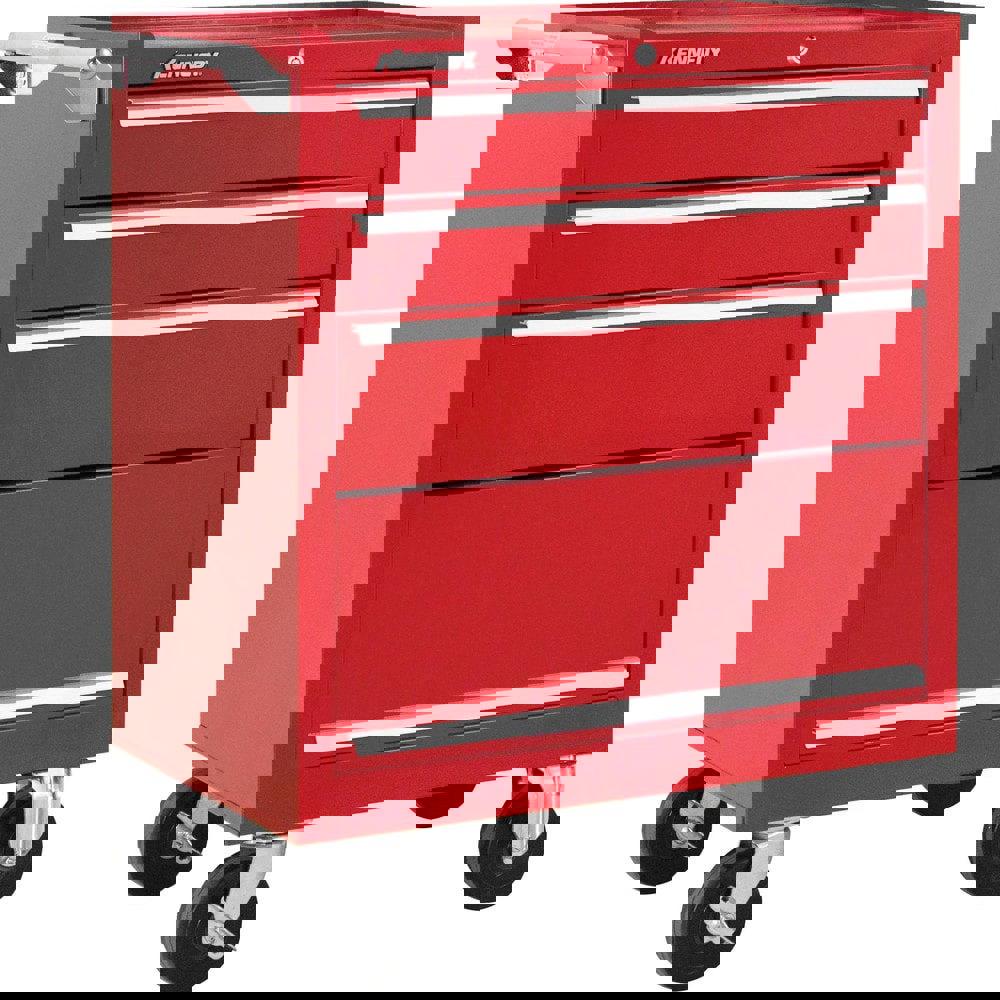 Steel Tool Roller Cabinet: 3 Drawers