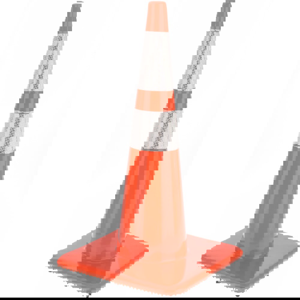 Traffic Traffic Cone