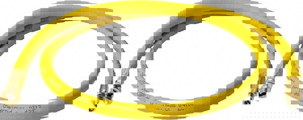 Faucet Replacement Hose Extension