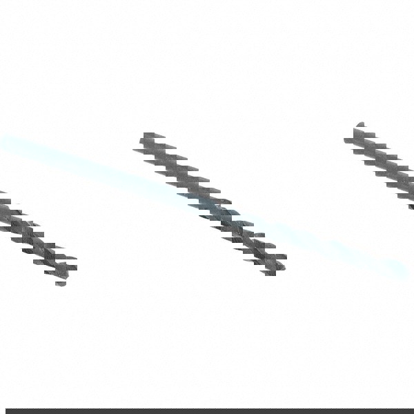 Jobber Length Drill Bit: 1.5 mm Dia, 118 &deg;, High Speed Steel