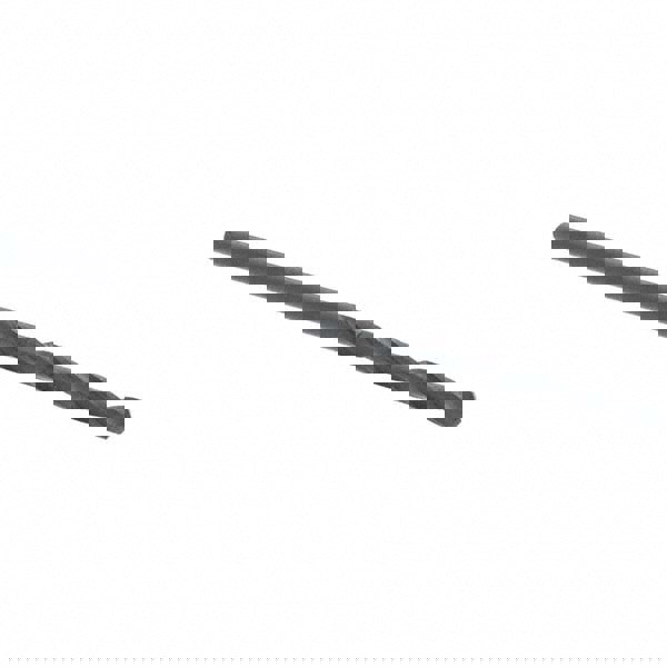 Jobber Length Drill Bit: 2 mm Dia, 118 &deg;, High Speed Steel