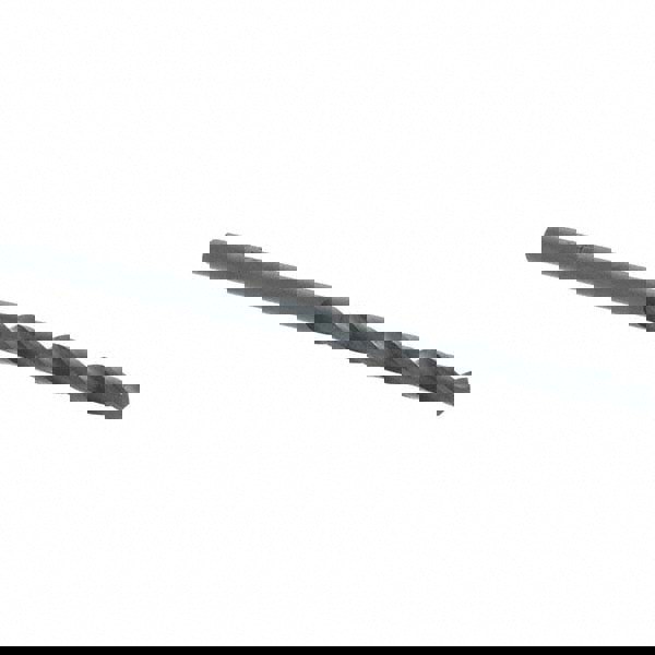 Jobber Drill: 3.00 mm Dia, 118 deg Point, High Speed Steel