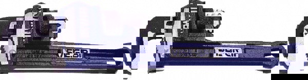 Straight Pipe Wrench: 0 to 1-1/2