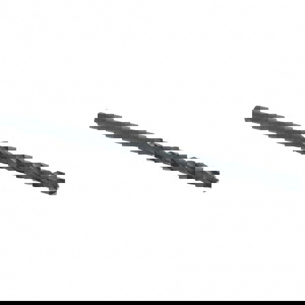 Jobber Length Drill Bit: 3.5 mm Dia, 118 &deg;, High Speed Steel