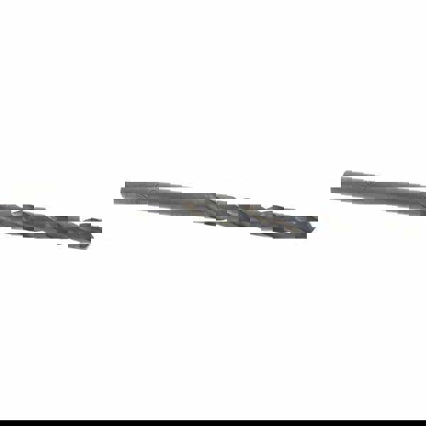 Jobber Length Drill Bit: 4.2 mm Dia, 118 &deg;, High Speed Steel