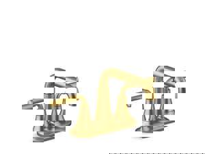 LFA TONE CENTER SET B/ROOM SINK FCT