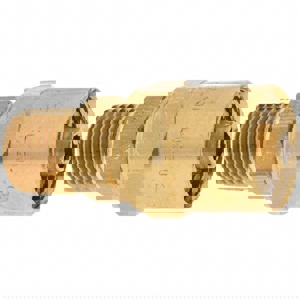 1/4 NPTF, Reusable Hose Female Fitting